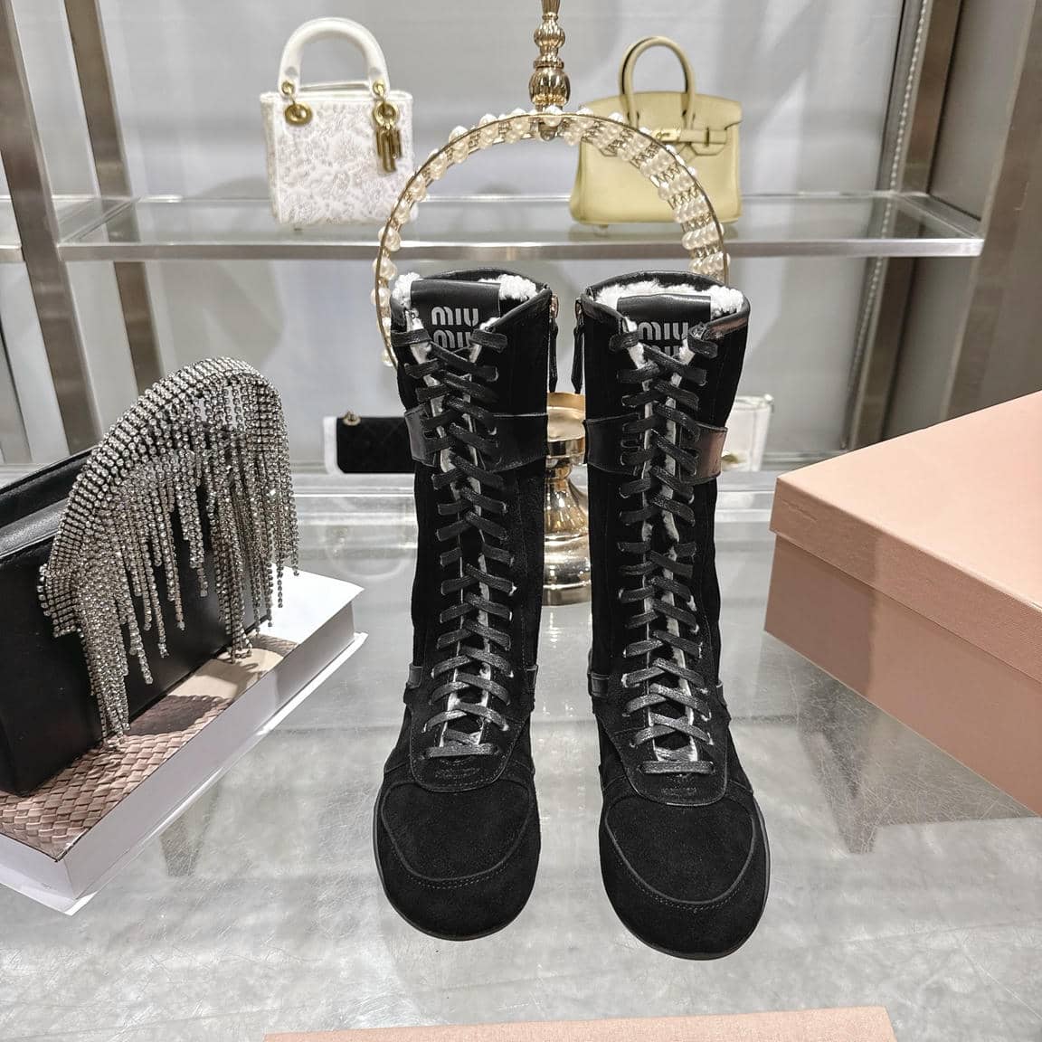 Miu Miu Boots-2